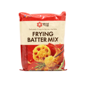 Frying Mix Flour