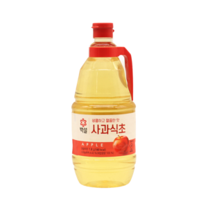Apple Vinegar