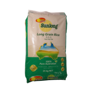 Long Grain Rice Sun Rice
