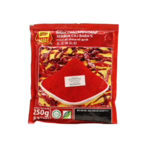 Chilli Powder