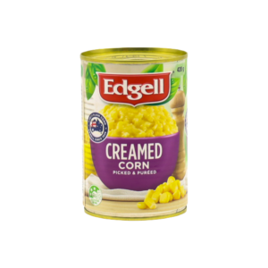 Creamed Corn