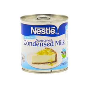 Sweetened Condensed Milk