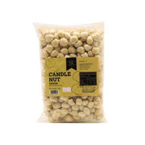 Candle Nut