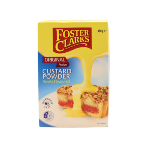 Custard Powder