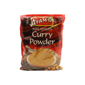 Curry Powder