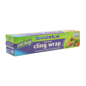 Cling Wrap