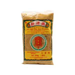 Five Spice Powder Sun Yuen Hing