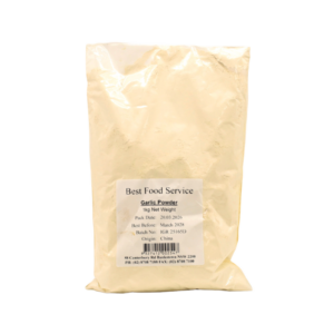 Garlic Powder
