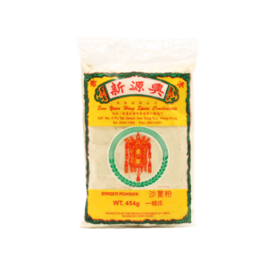 Ginger Powder