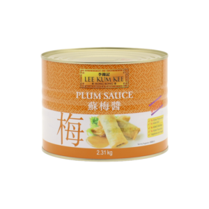 Plum Sauce Lee Kum Kee