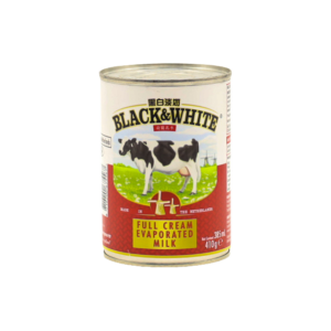 Full Cream Evaporated Milk