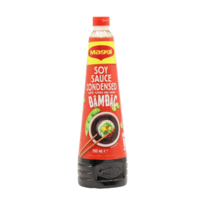 Soy Sauce Condensed