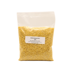 Mung Dhal Split