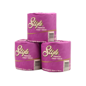 Toilet Tissue