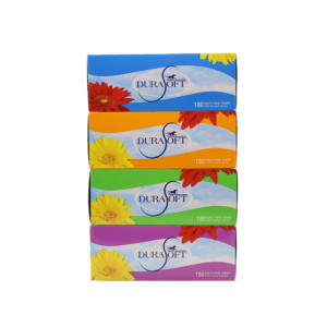 Facial Tissue