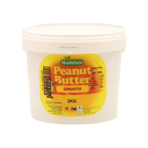 Smooth Peanut Butter