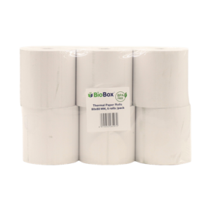 Thermal Paper Rolls