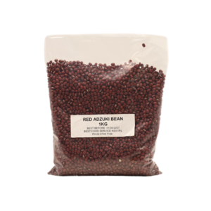 Red Adzuki Bean