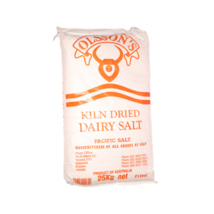 Dairy Salt