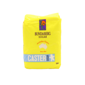 Caster Sugar
