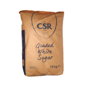 Graded Sugar