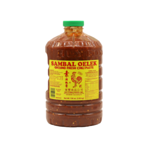 Sambal Oelek Huy Fong