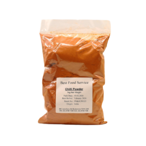 Chilli Powder