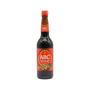 Sweet Soy Sauce