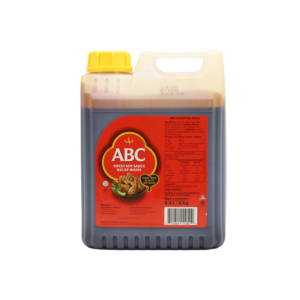 Sweet Soy Sauce