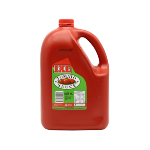 Tomato Sauce