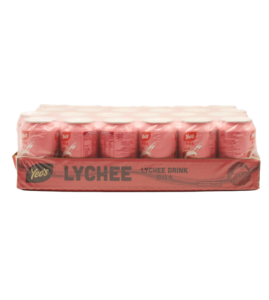 Lychee Tea Drink