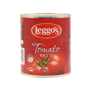 Tomato Paste