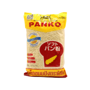 Panko Bread Crumbs