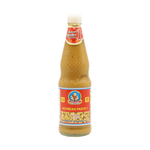 Soybean Paste