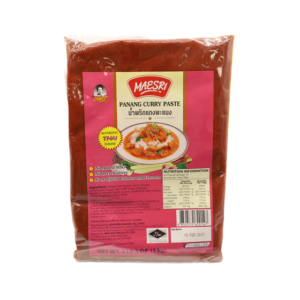 Mae Sri Panang Curry Paste