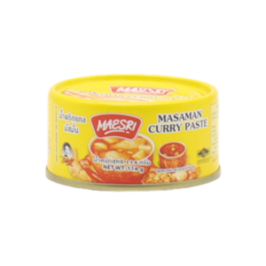 Mae Sri Masaman Curry Paste