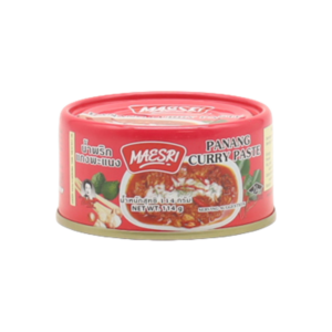 Mae Sri Panang Curry Paste