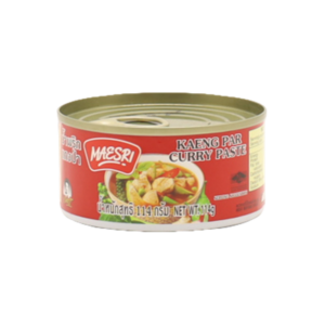 Mae Sri Kaeng Par Curry Paste