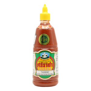 Chilli Sauce Sriracha