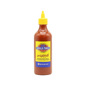 Sriracha Chilli Sauce