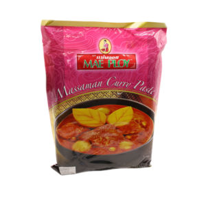 Mae Ploy Masaman Curry Paste