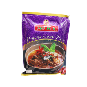 Mae Ploy Panang Curry Paste