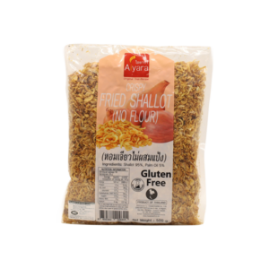 Fried Shallot