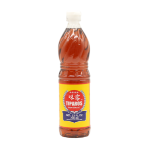 Fish Sauce Tipparos