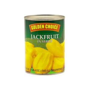 Jackfruit in Syrup