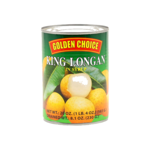 Longan in Syrup