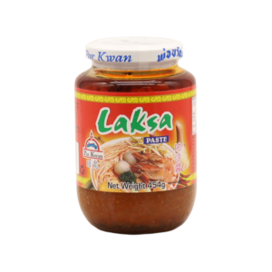 Laksa Paste Por Kwan