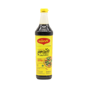 Seasoning Sauce
