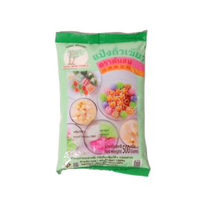 Mung Bean Starch