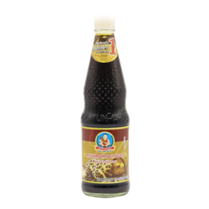 Mushroom Soy Sauce Dek Som Boon